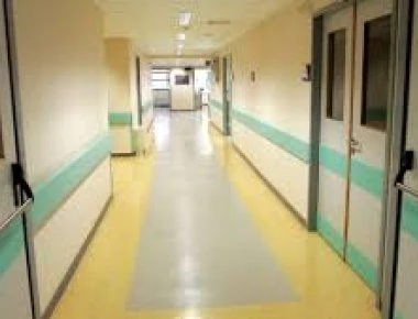 H Ελλάδα του 2018: Βία και ανομία στα νοσοκομεία – Ξυλοδαρμοί, κλοπές και βανδαλισμοί Εκκλησιών